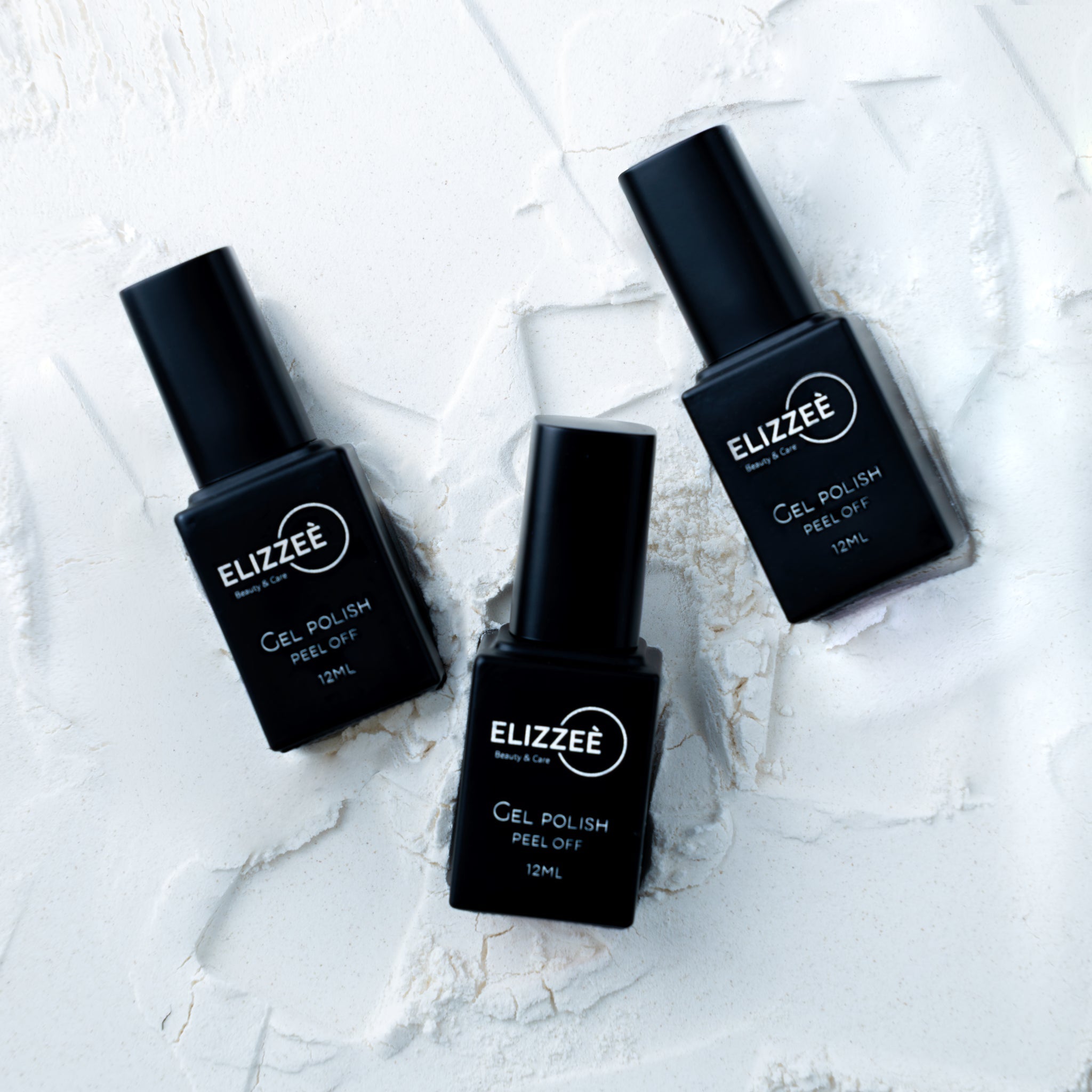 Esmaltes de Uñas