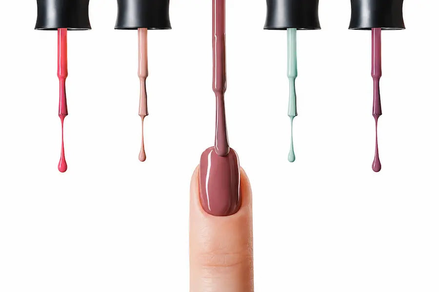 ¿Qué necesito para hacerme las uñas en casa? Guía para empezar
