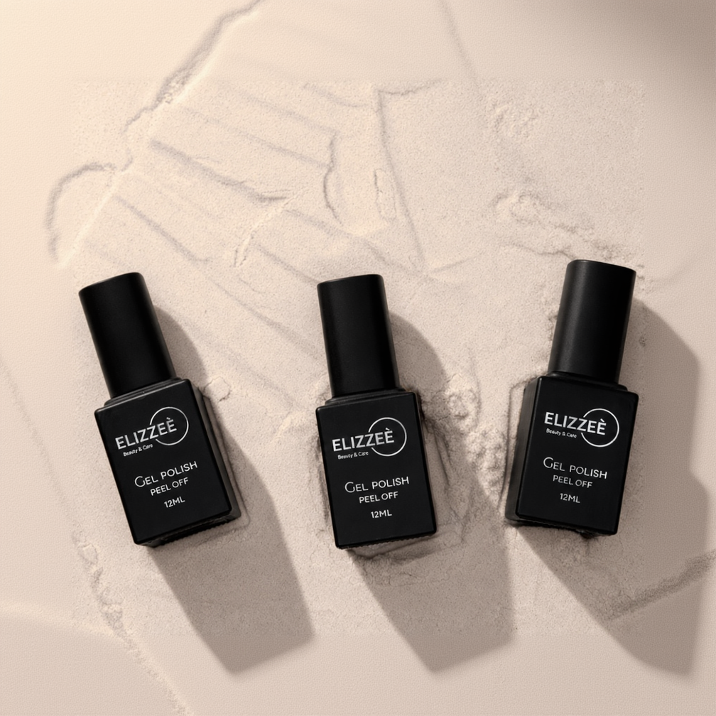 Esmaltes de Uñas
