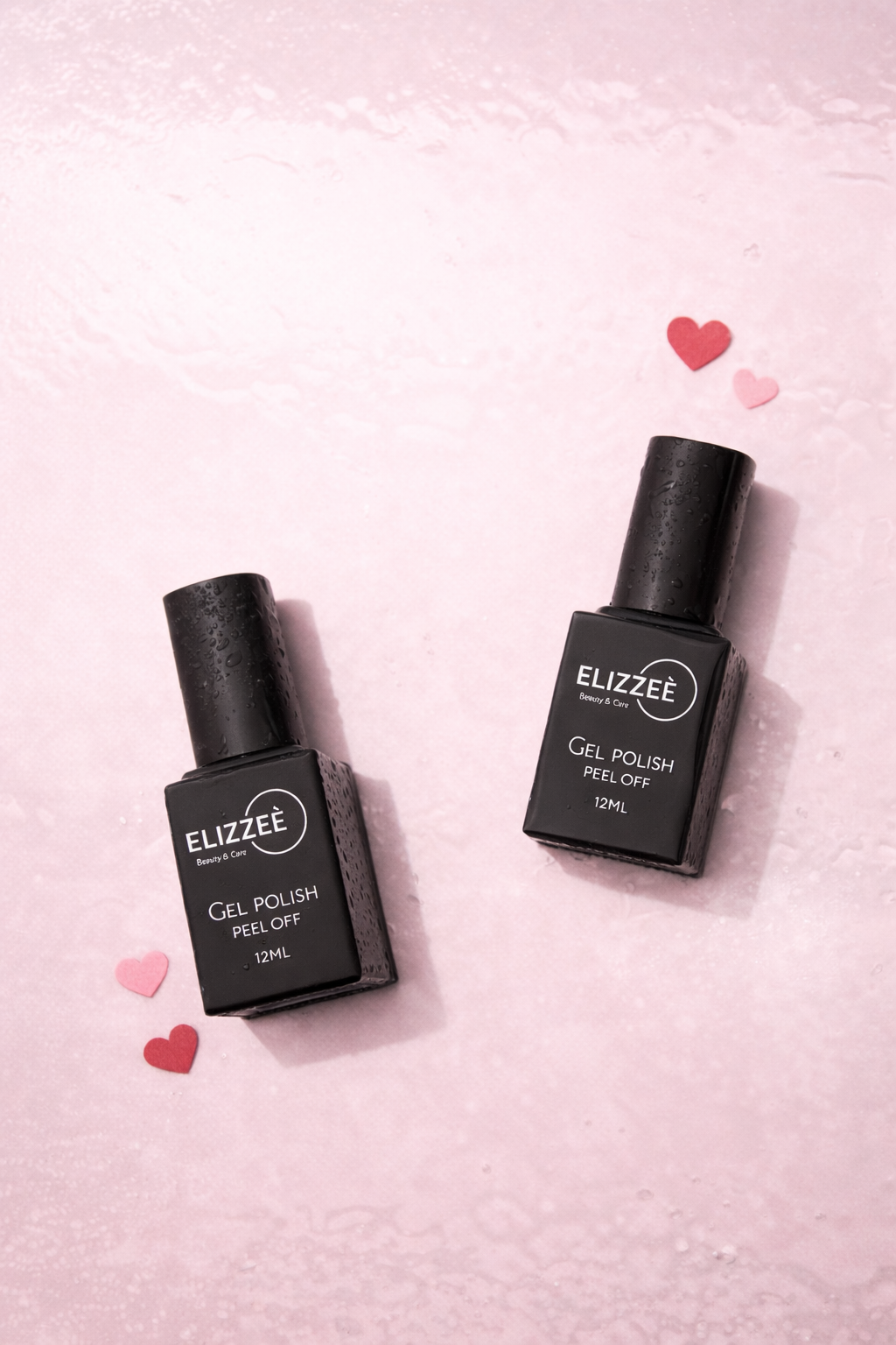 Colección San Valentín