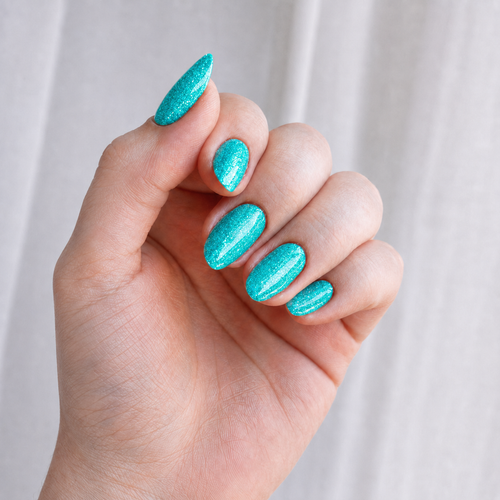 Blue Mermaid