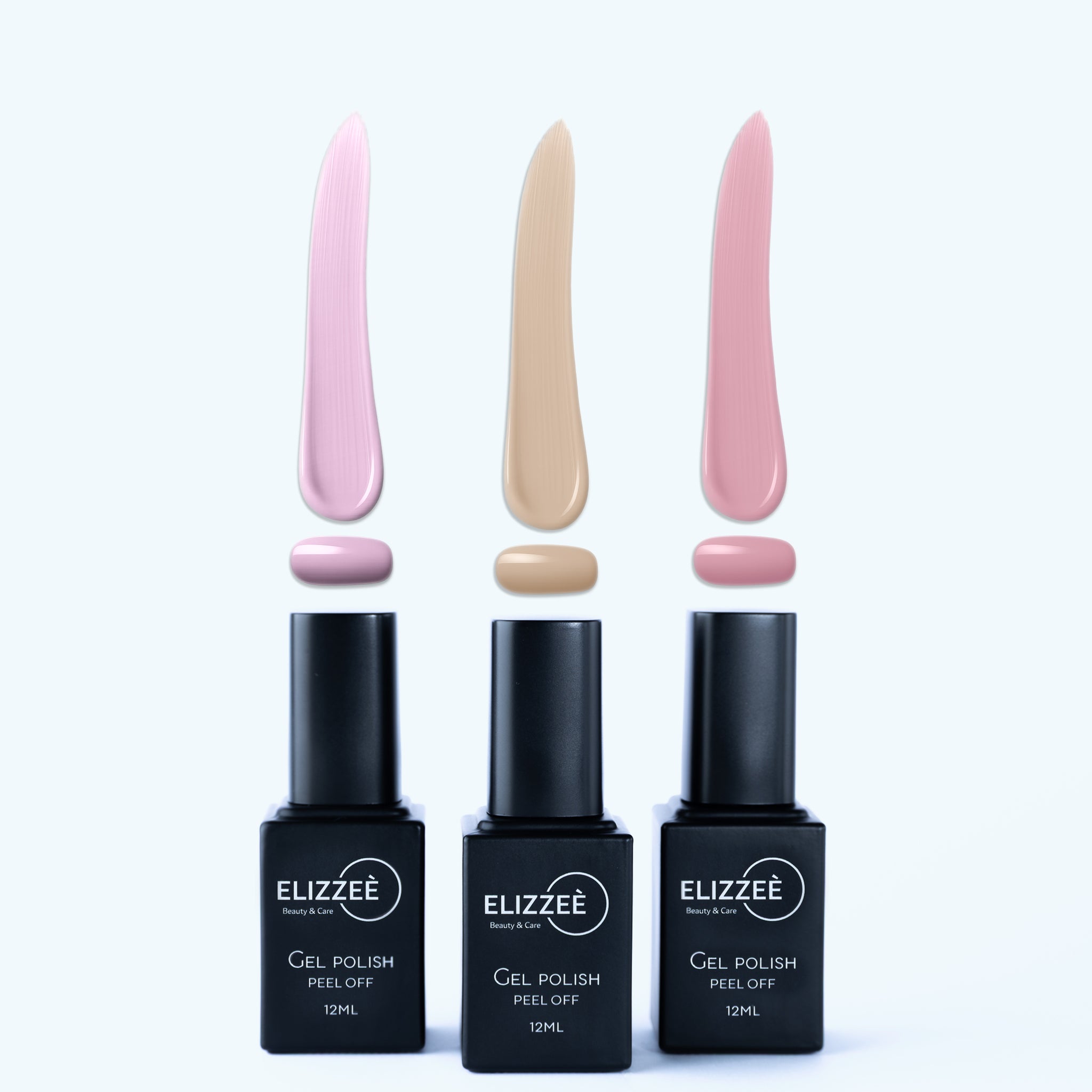 Colores para cada estilo de manicure