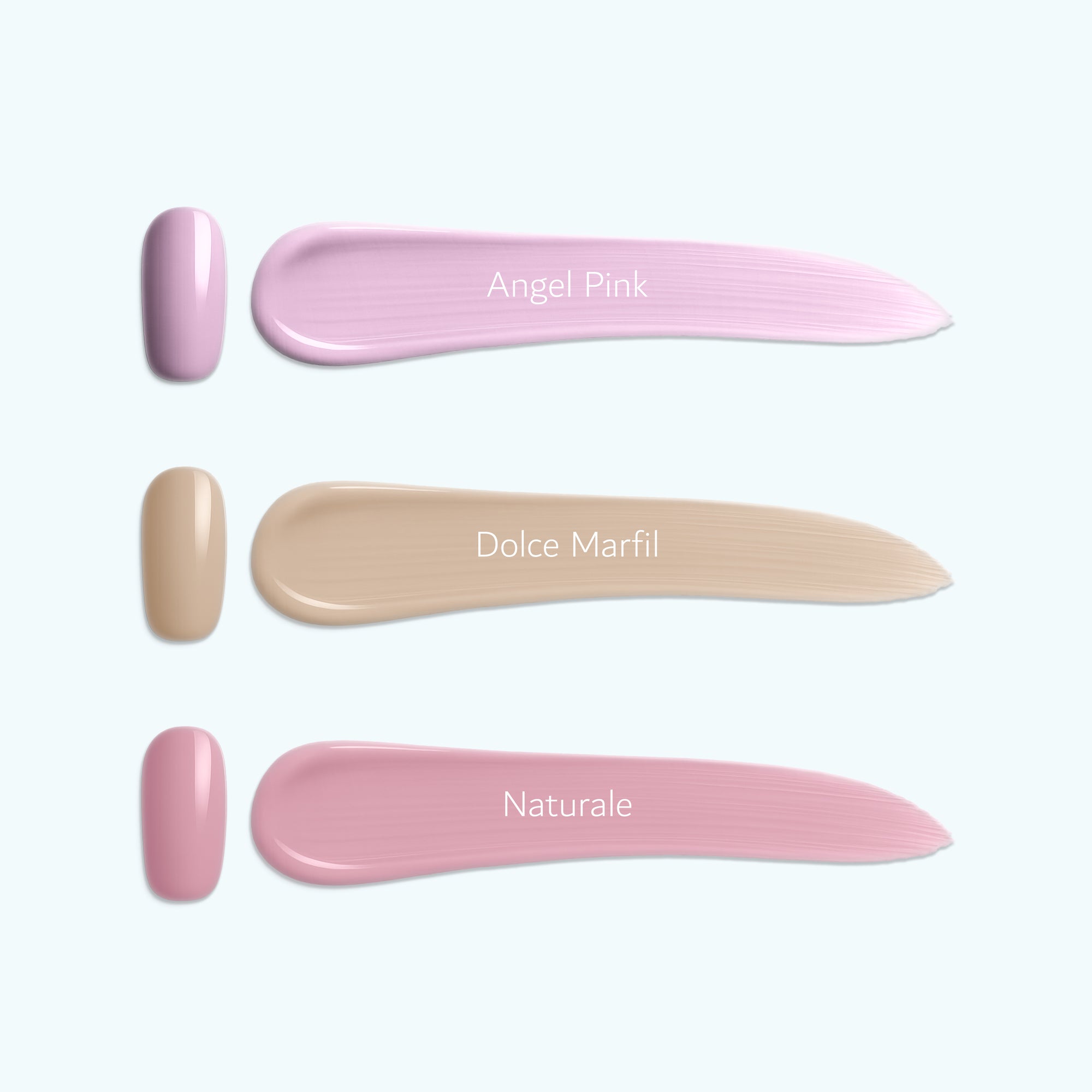 Pastel Aura
