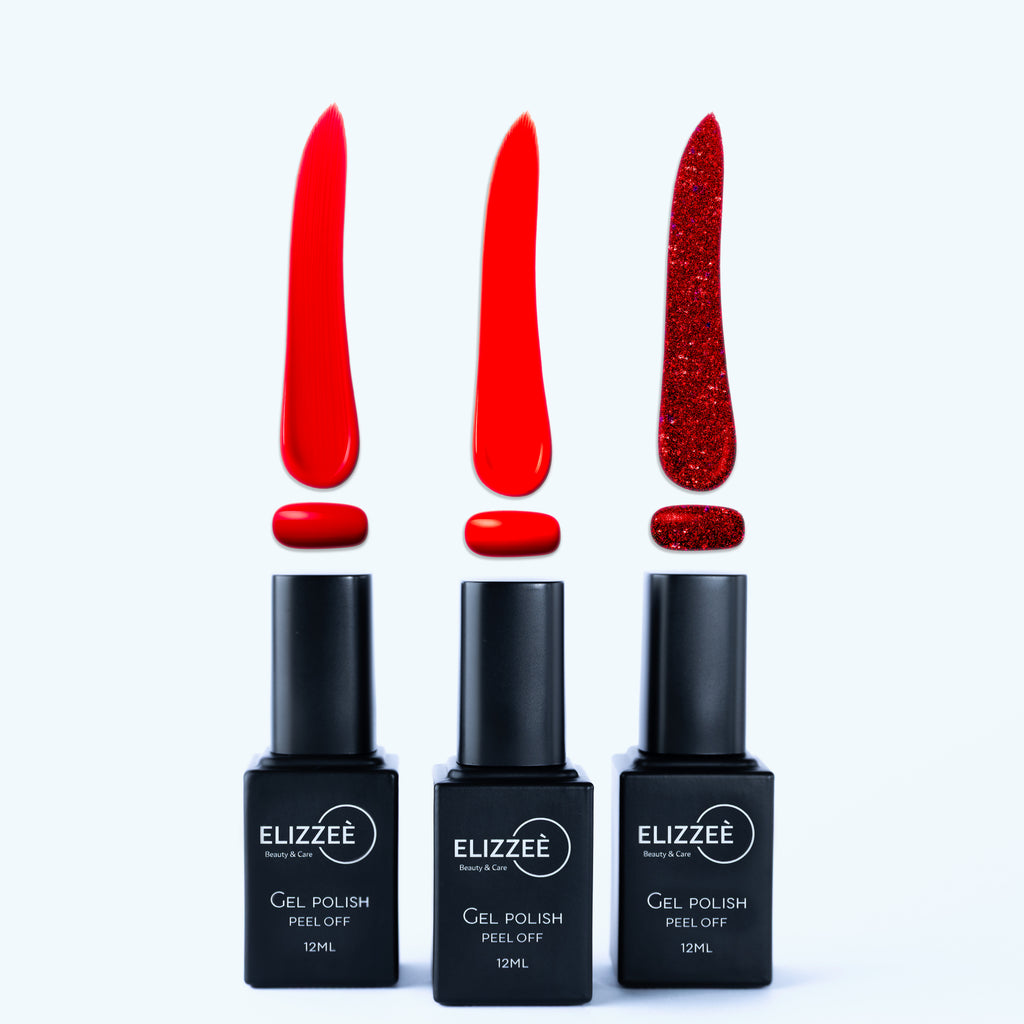 Red Obsession