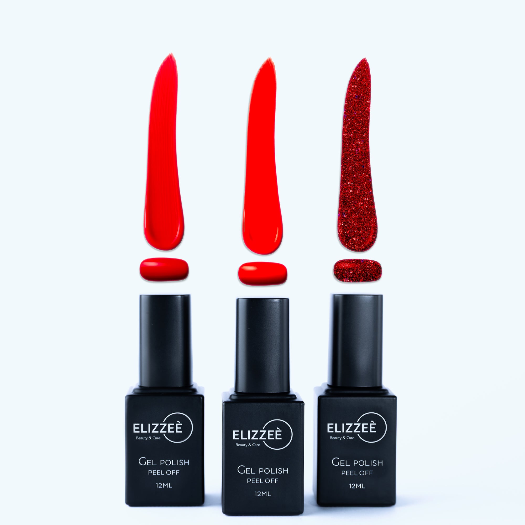 Red Obsession