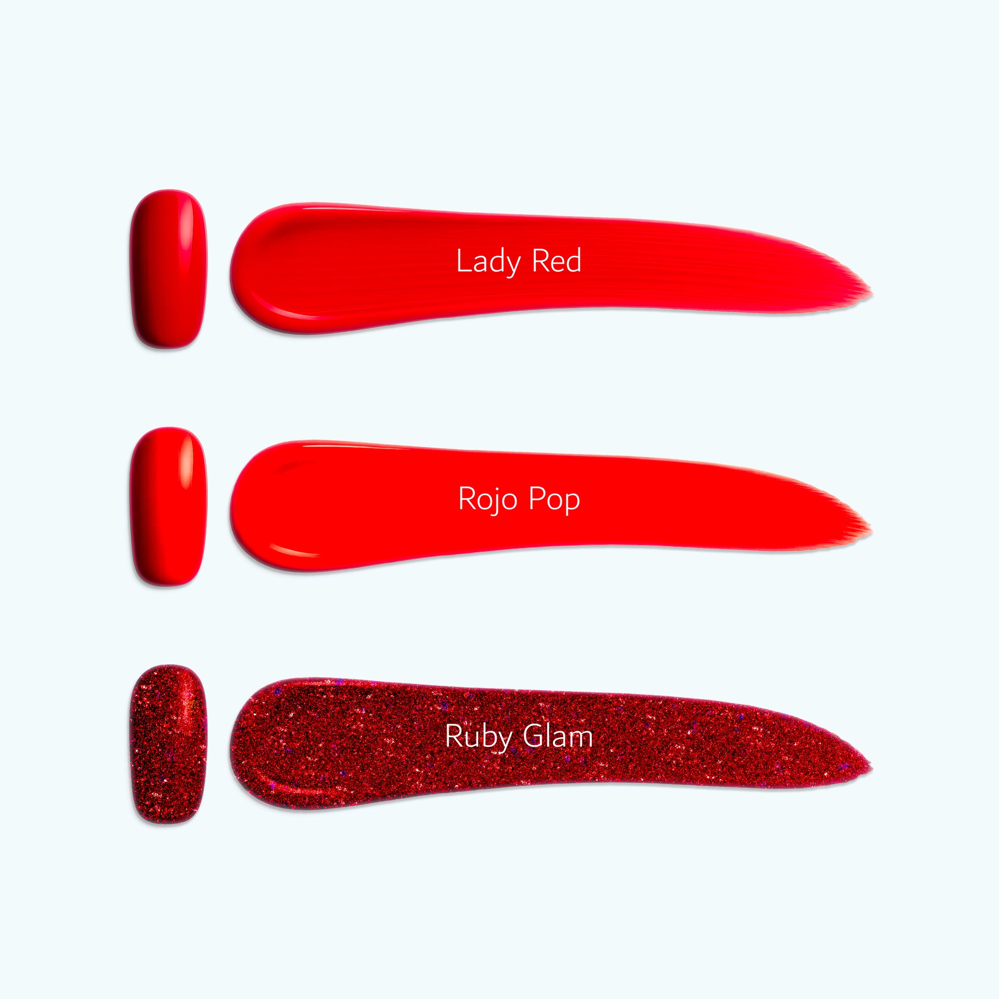 Red Obsession
