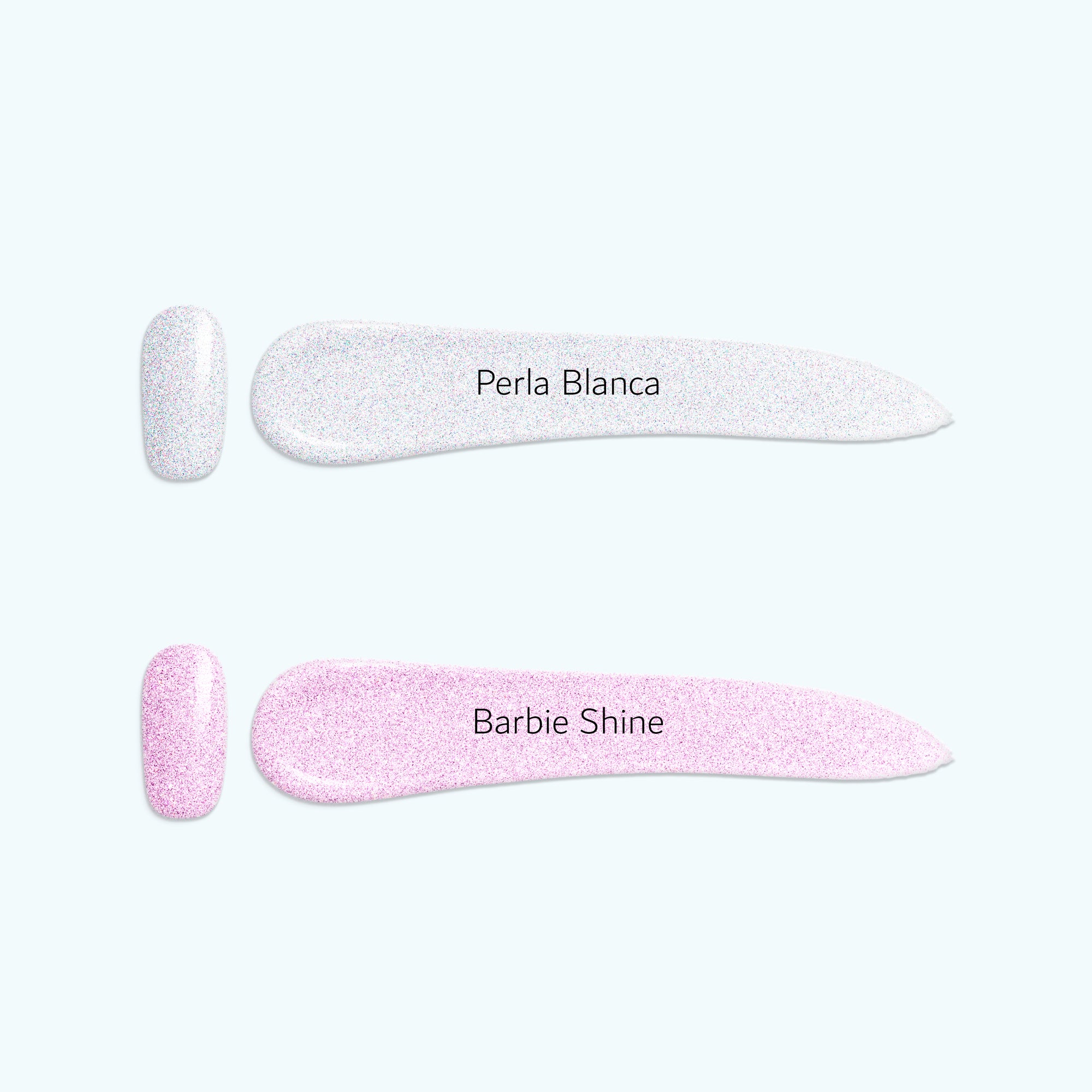 Nuda Perla