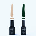 Ivory Green