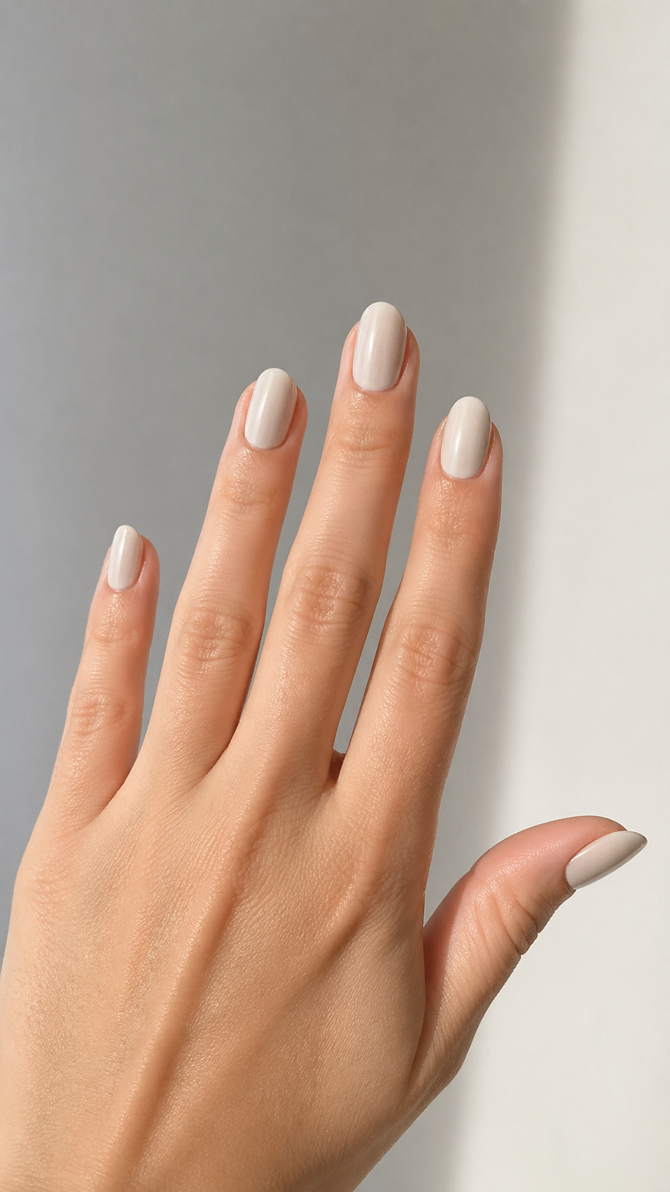 Nude Veil