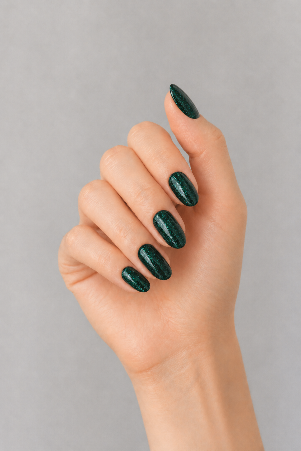 Obsidian Green