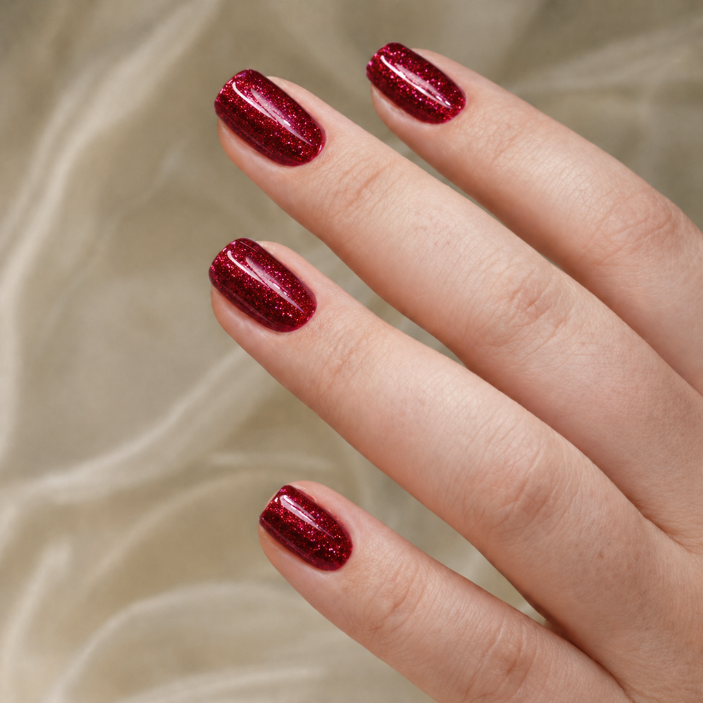 Ruby Glam