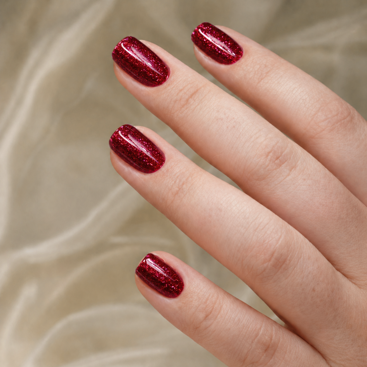 Ruby Glam