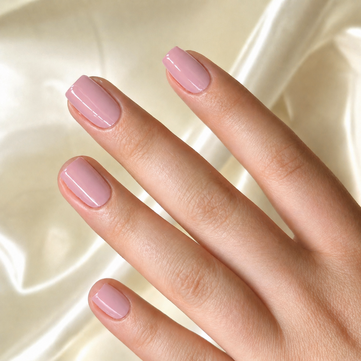 Vintage Nude