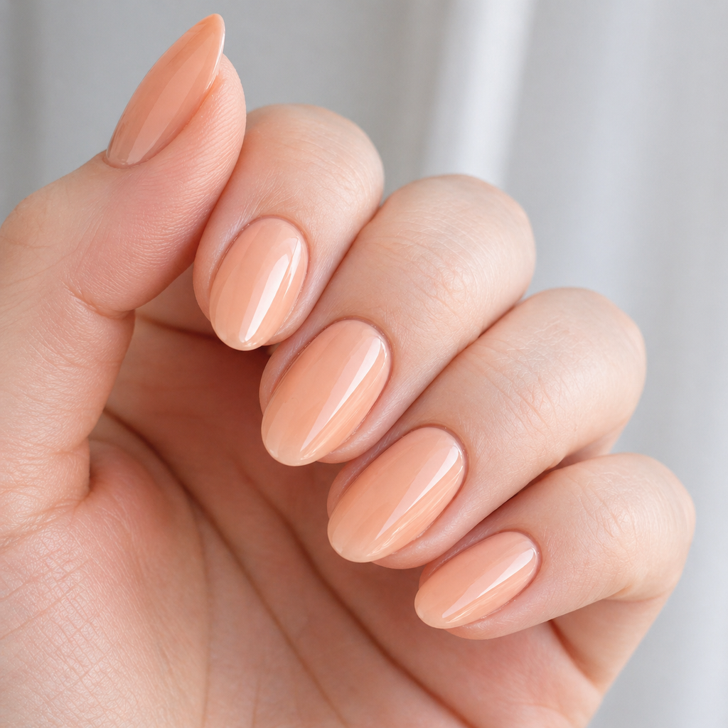 Coral Nude