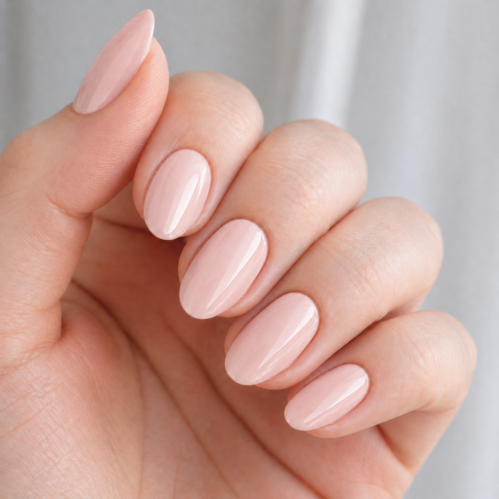 Nude Beige
