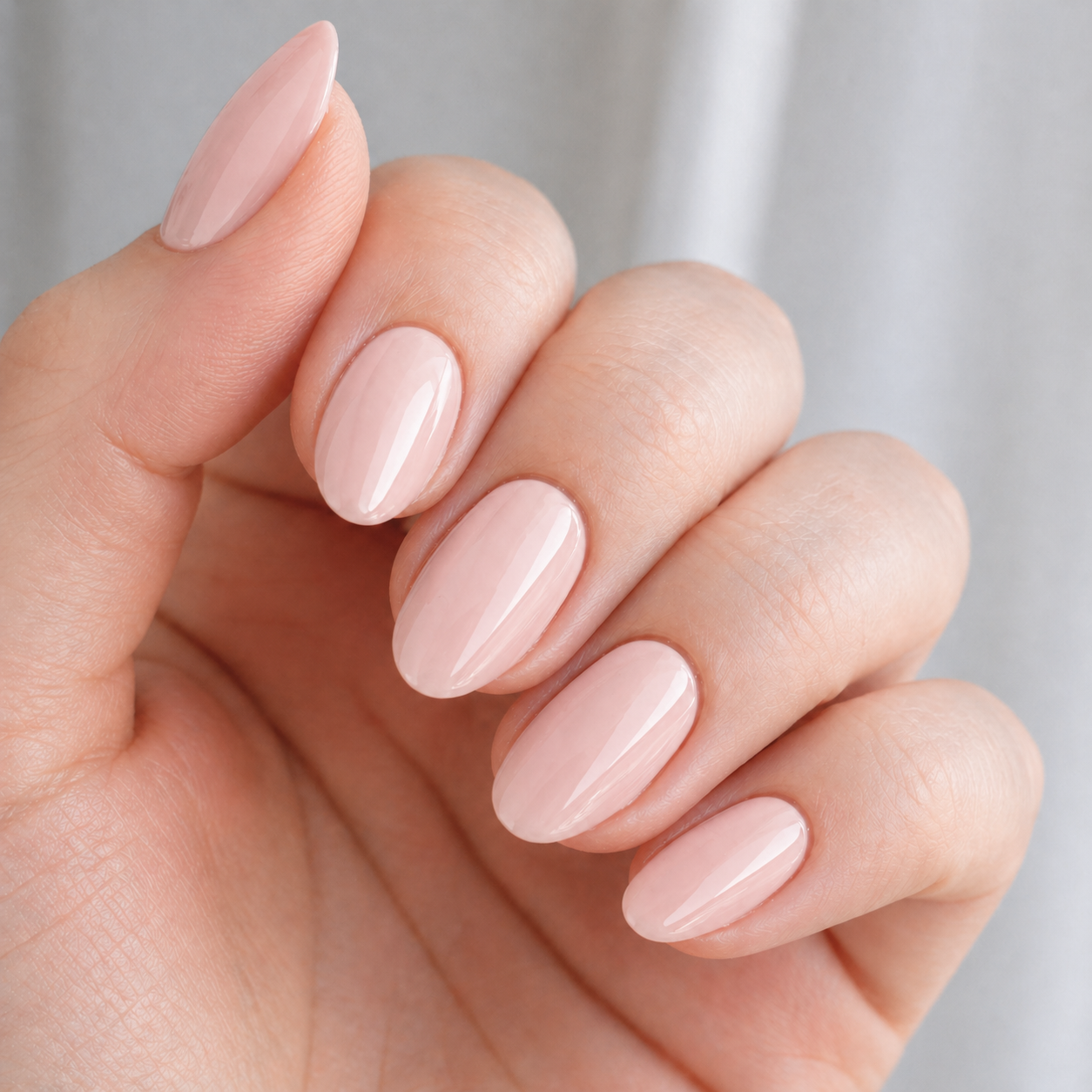 Nude Beige