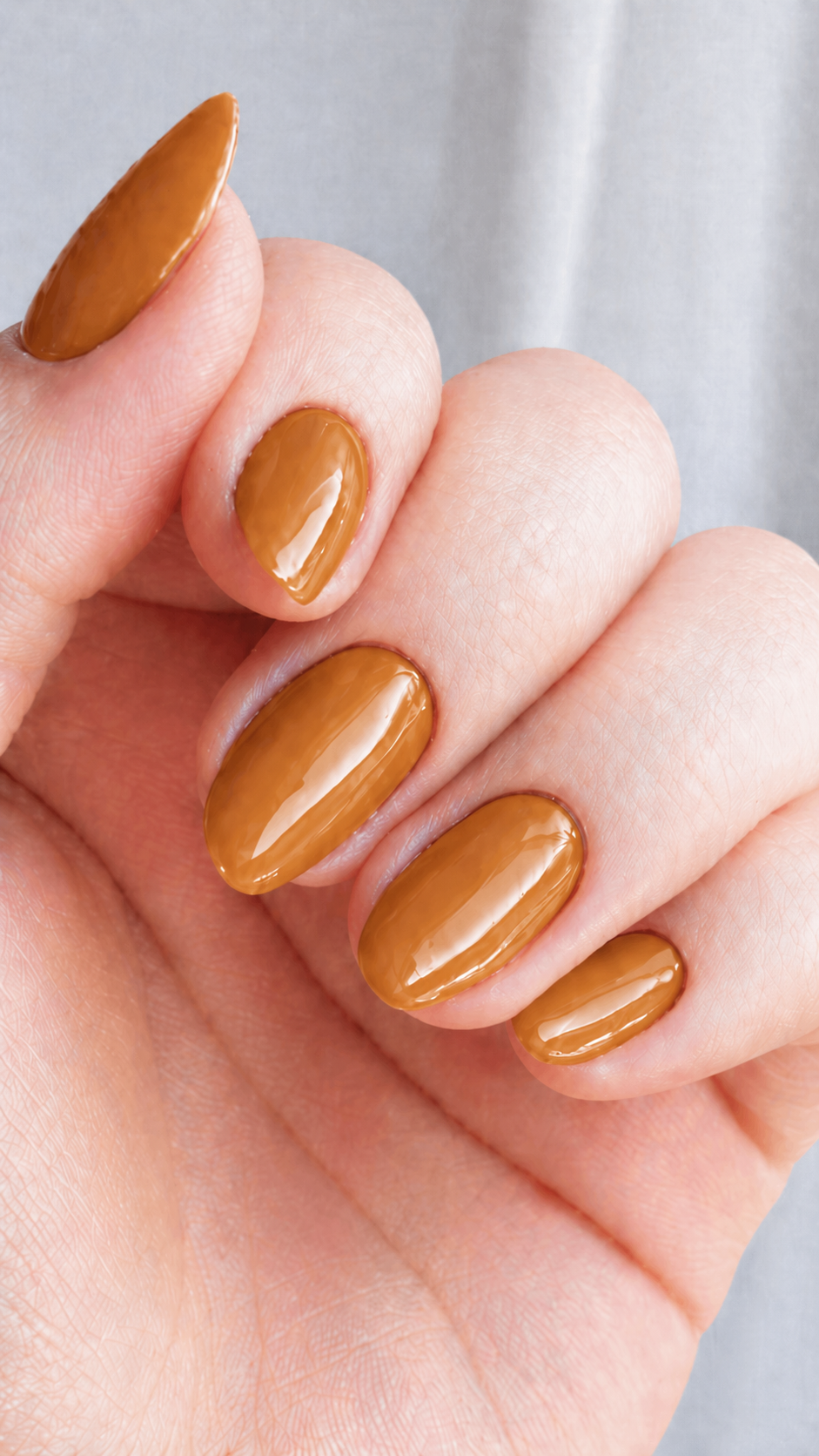 Caramel