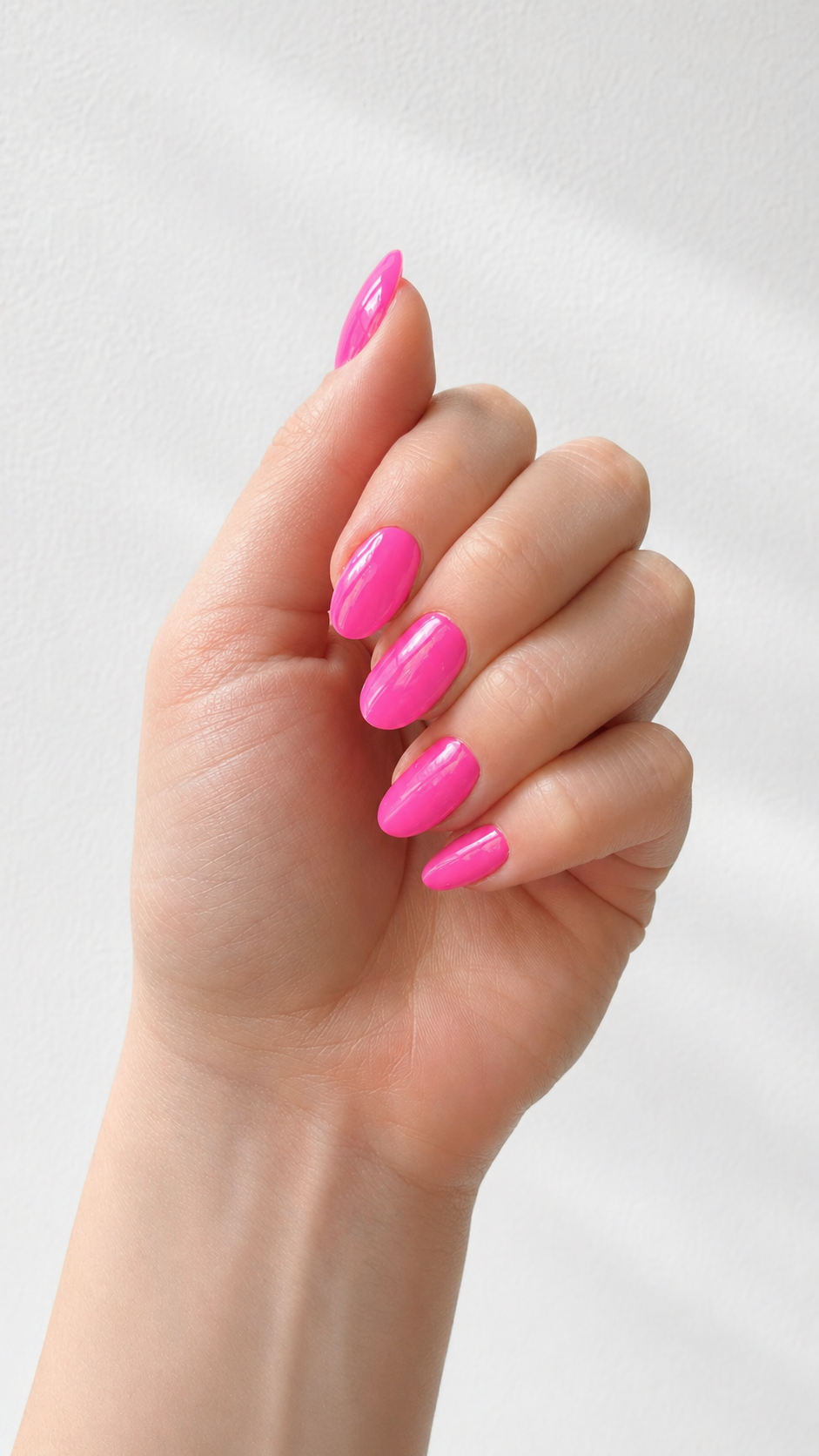 Barbie Pink