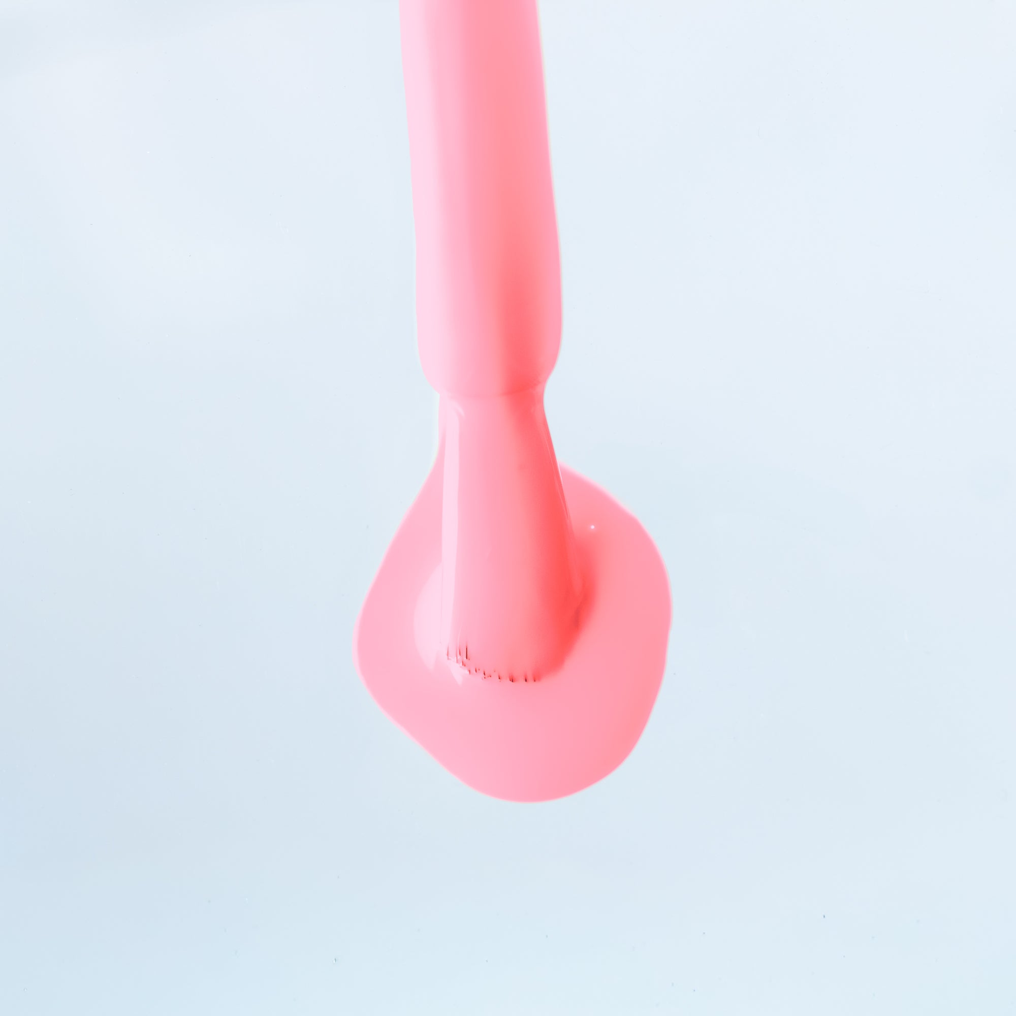 Peach Pink