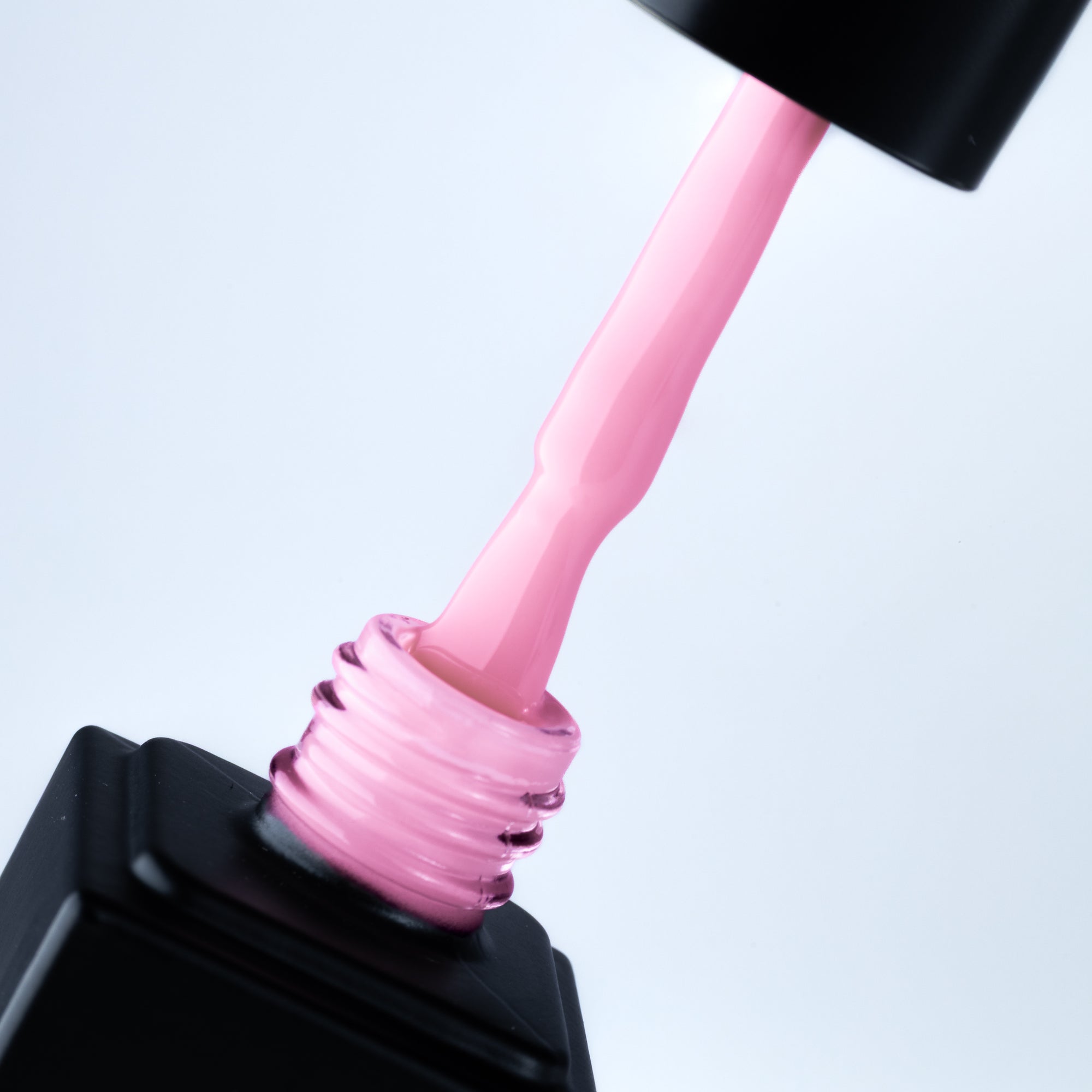 Silky Pink