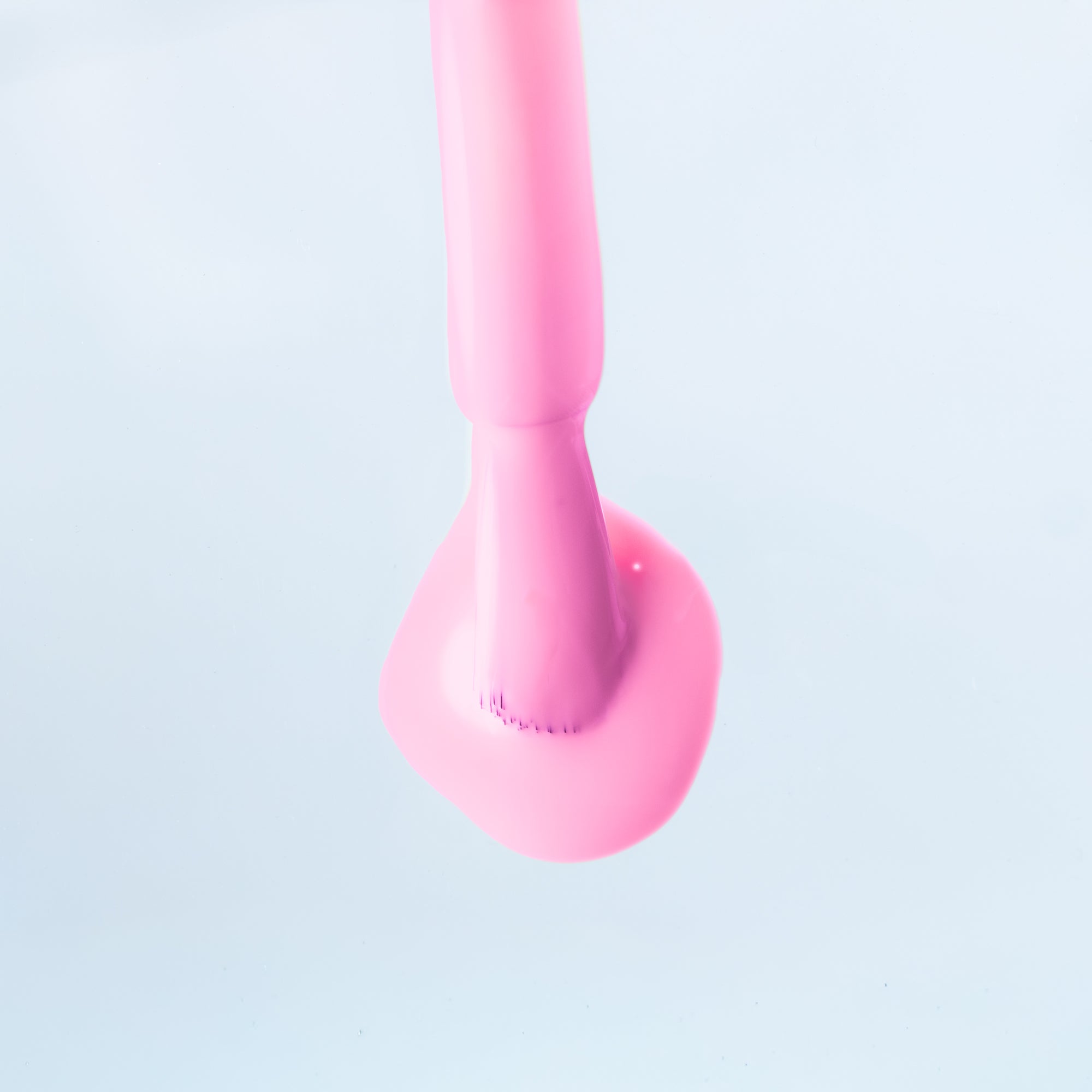 Silky Pink