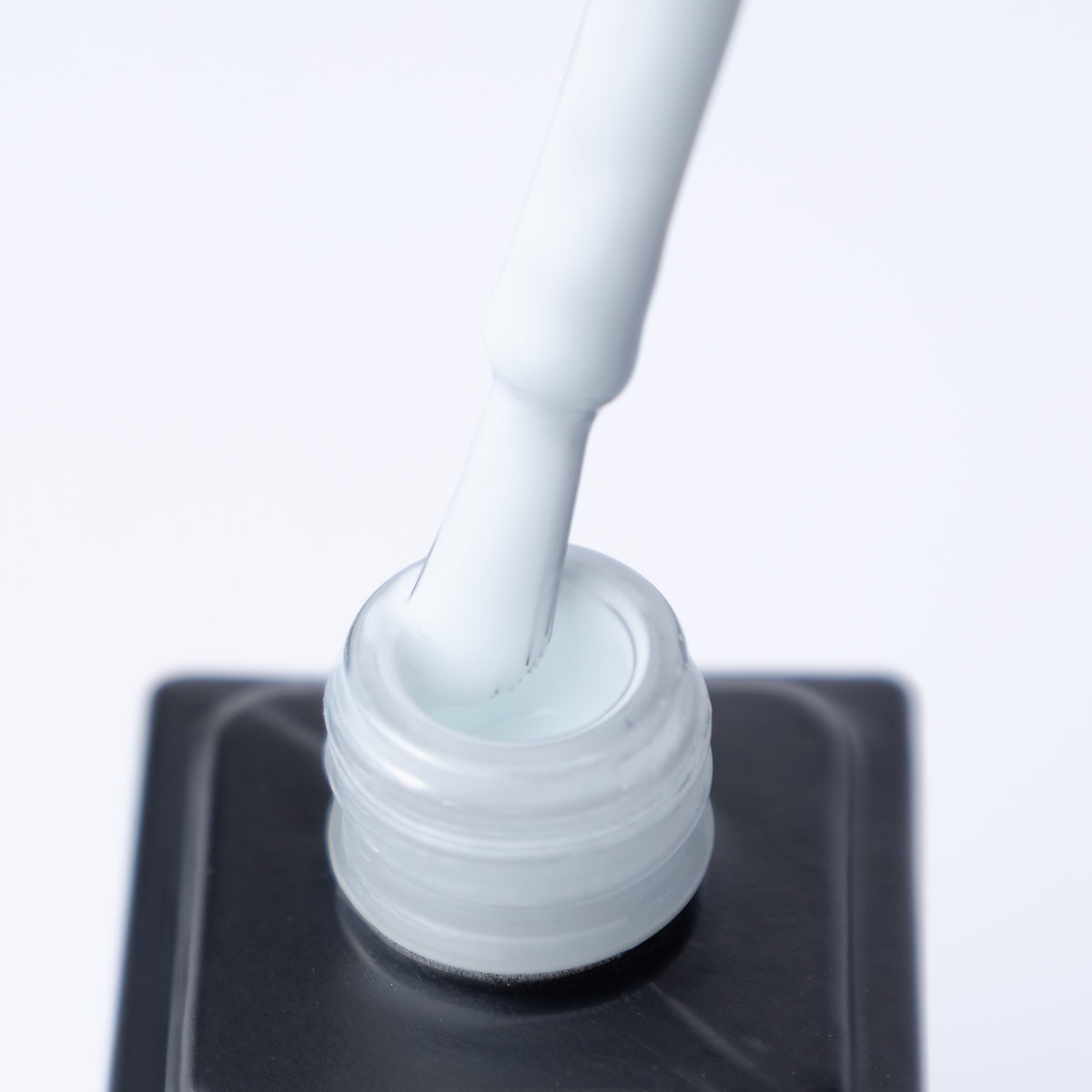 Esmalte de Uñas Semipermanente - Blanco Nieve