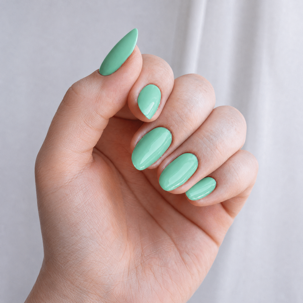 Mint Éclat