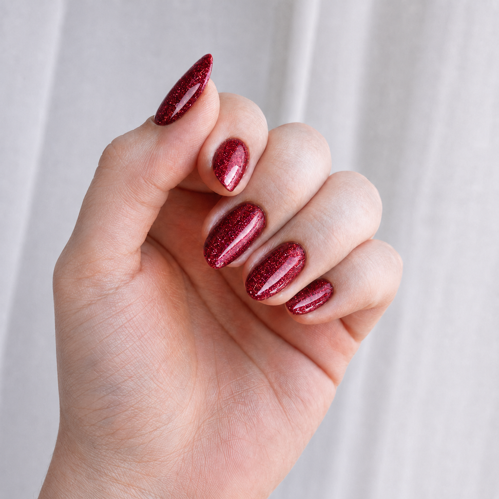 Ruby Glam